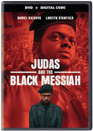 Judas and the Black Messiah [DVD]