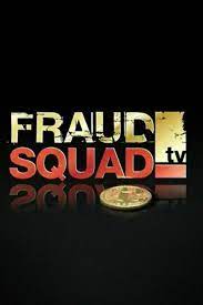 Fraud squad tv [DVD] fighting fraud together. : Season one.