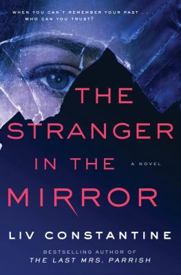 The stranger in the mirror : a novel