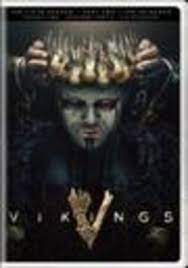 Vikings season 5 part 2 [DVD]. The 5th season, part 1 /
