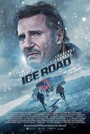 The ice road [DVD]