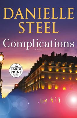 Complications : a novel