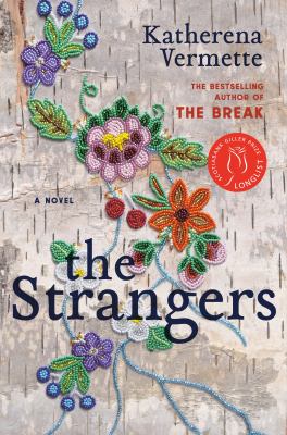 The Strangers : a novel