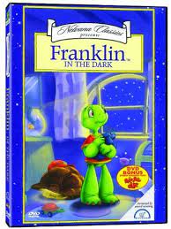 Franklin in the dark [DVD]