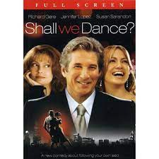 Shall we dance? [DVD]
