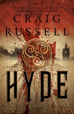 Hyde : a novel