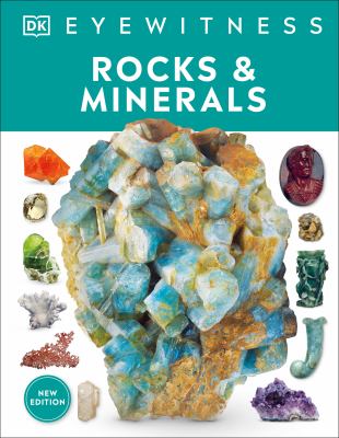 Rocks & minerals