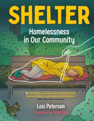 Shelter : homelessness in our community