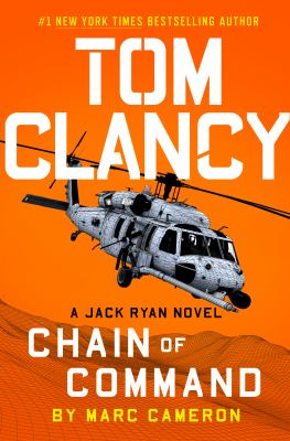 Tom Clancy chain of command