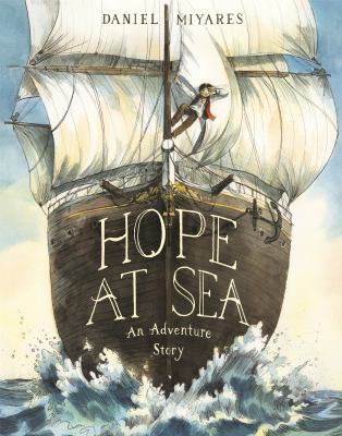 Hope at sea : an adventure story