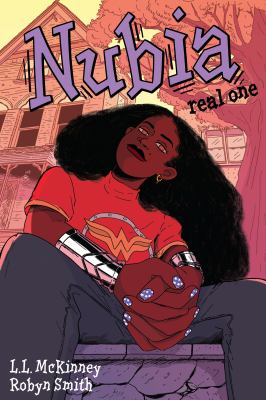 Nubia : real one