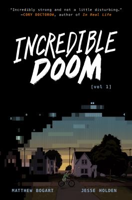 Incredible doom. Volume 1 /