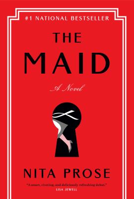 The maid : a novel
