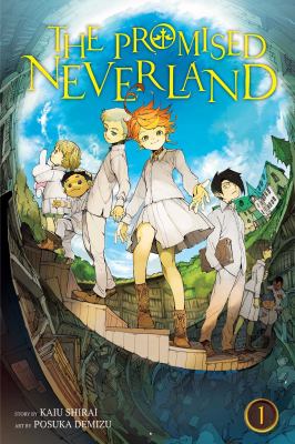 The promised neverland. 1, Grace Field House /