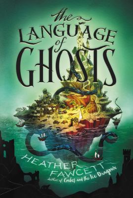 The language of ghosts