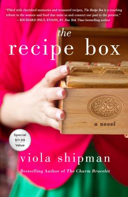 The recipe box : a novel with recipes
