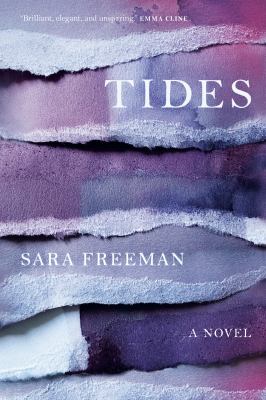 Tides : a novel