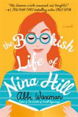 The bookish life of Nina Hill