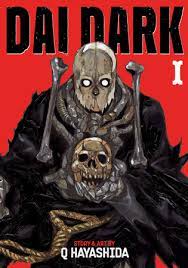 Dai dark. Volume 1 /