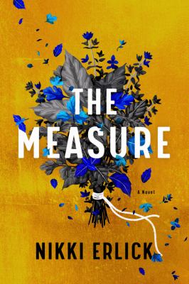 The measure : a novel