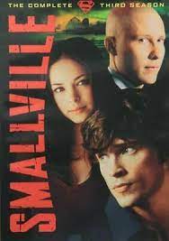 Smallville season 3 [DVD]. Complete first season /