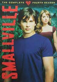 Smallville season 4 [DVD]. Complete first season /