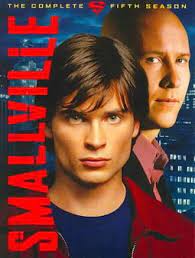 Smallville season 5 [DVD]. Complete first season /