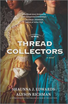 The thread collectors : a novel