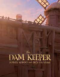 The dam keeper. Book one /