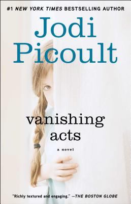 Vanishing acts [Book Club Kit]