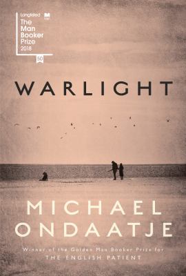 Warlight :  [Book Club Kit]