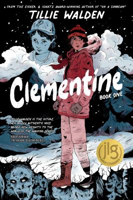 Clementine. Book 1 /