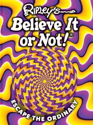 Ripley's believe it or not! Escape the ordinary.