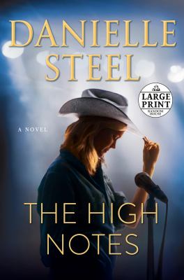 The high notes : a novel