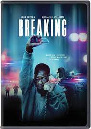 Breaking [DVD]