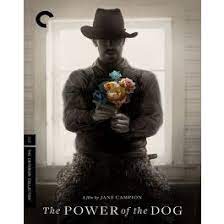 The power of the dog [DVD]