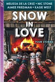 Snow in love : four stories