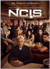 NCIS, Naval Criminal Investigative Service season 19 [DVD]. The 19th season /