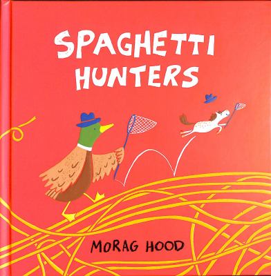 Spaghetti hunters