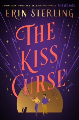 The kiss curse : a novel