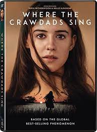 Where the crawdads sing [DVD]