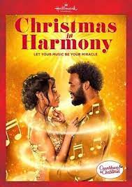 Christmas in harmony [DVD]