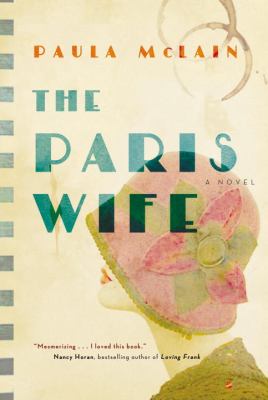 The Paris wife : a novel