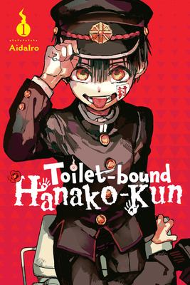 Toilet-bound Hanako-kun. Volume 1 /