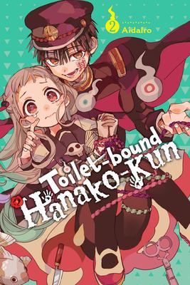 Toilet-bound Hanako-kun. Volume 2 /