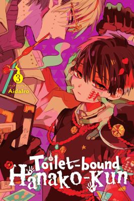 Toilet-bound Hanako-kun. Volume 3 /