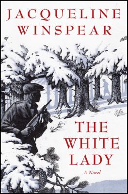 The white lady : a novel