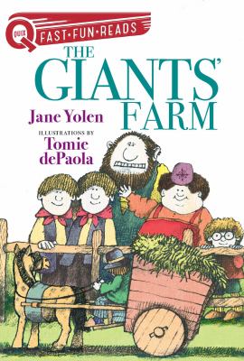 The giants' farm