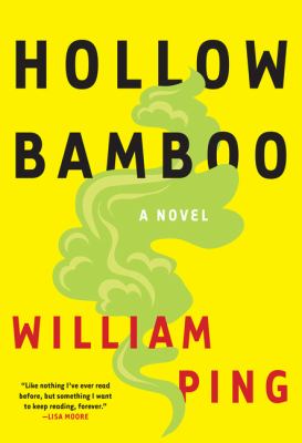 Hollow Bamboo : a novel