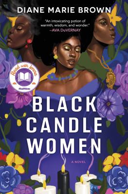 Black candle women : a novel